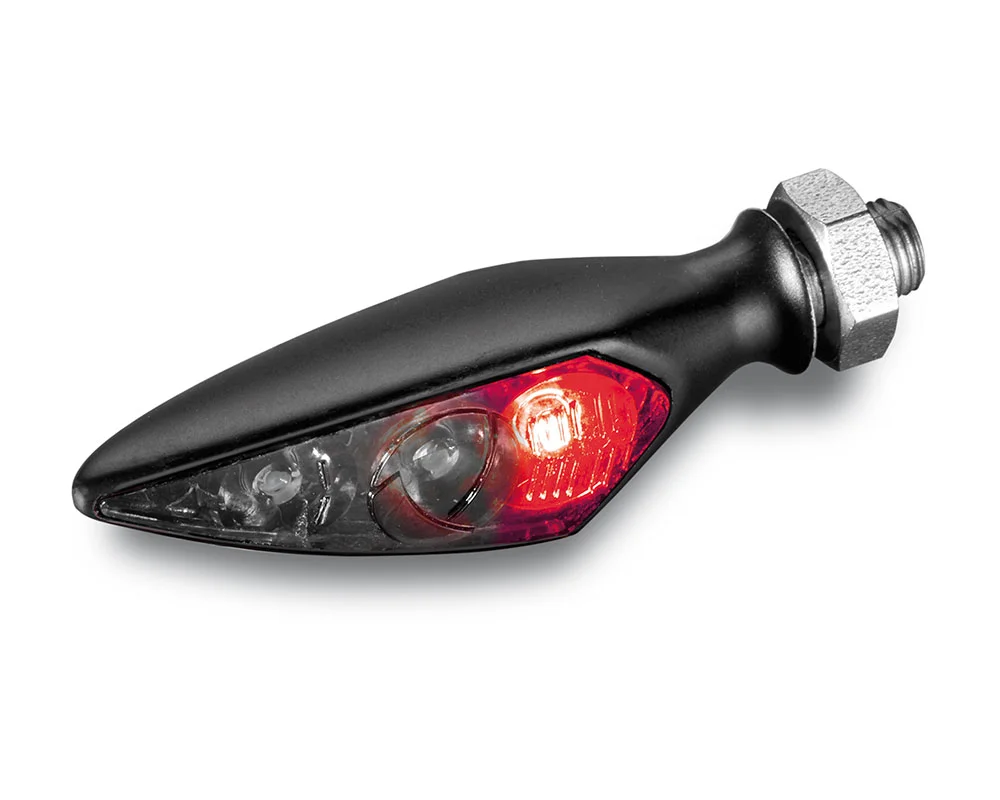 Kellermann Rhombus S DF Dark — Gasoline Motor Co.